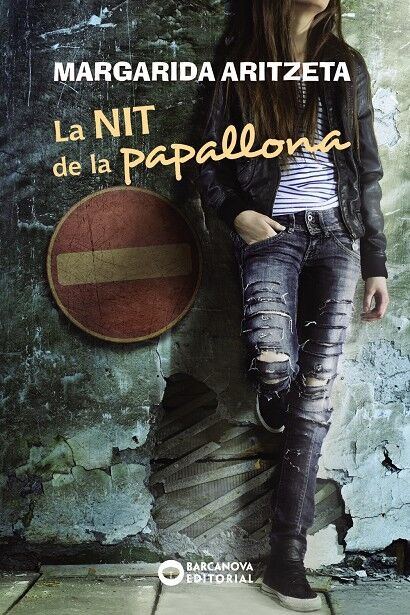 La Nit de la Papallona