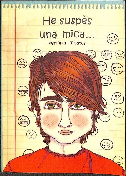 He Suspès una Mica...