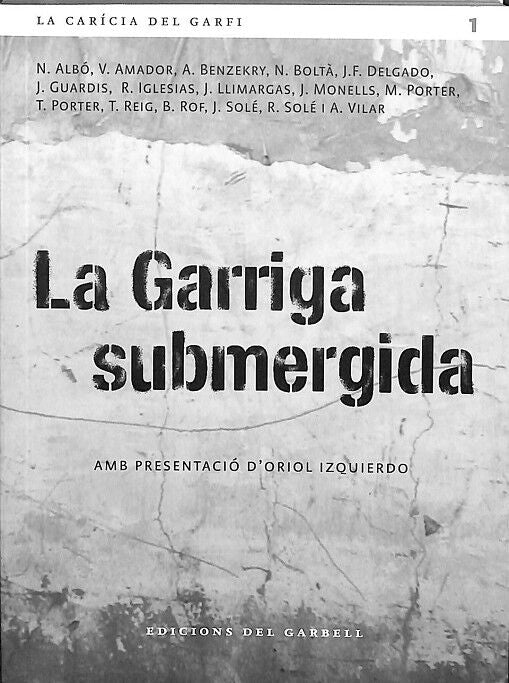 La Garriga Submergida