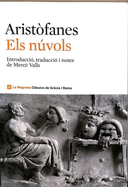 Aristòfanes. els Nuvols