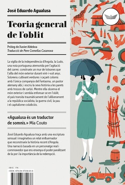 Teoria General de L'Oblit