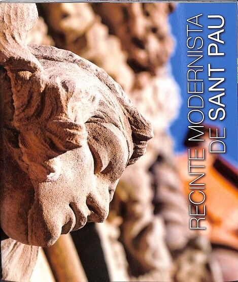 Recinte Modernista de Sant Pau