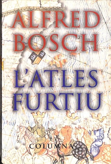 L'Atles Furtiu