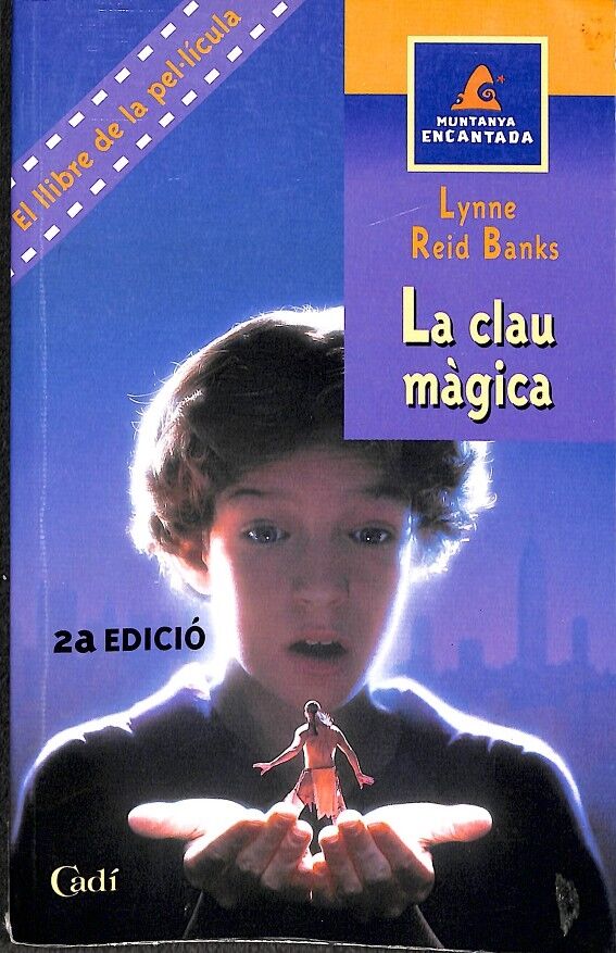 La Clau Màgica