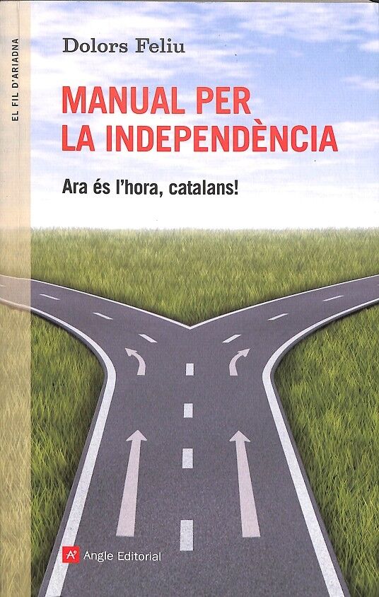 Manual per la Independència