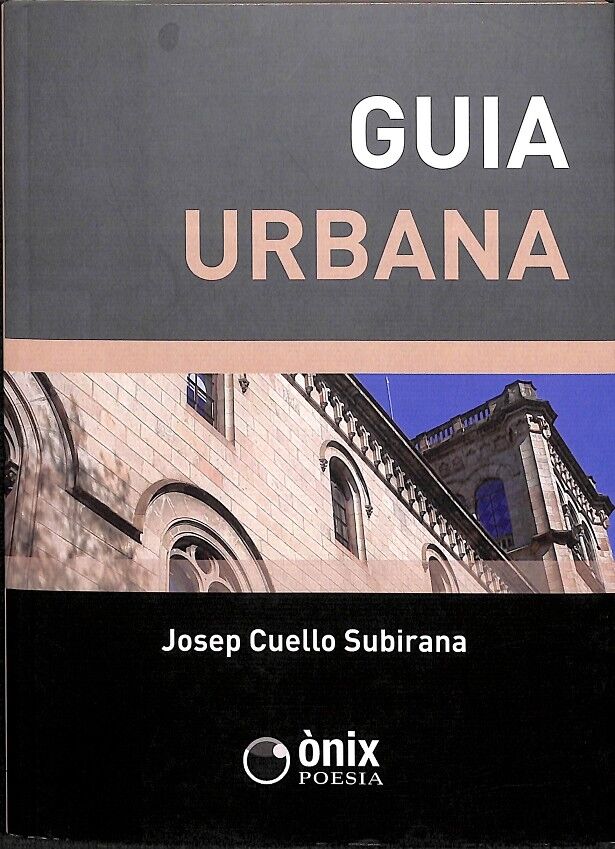 Guia Urbana