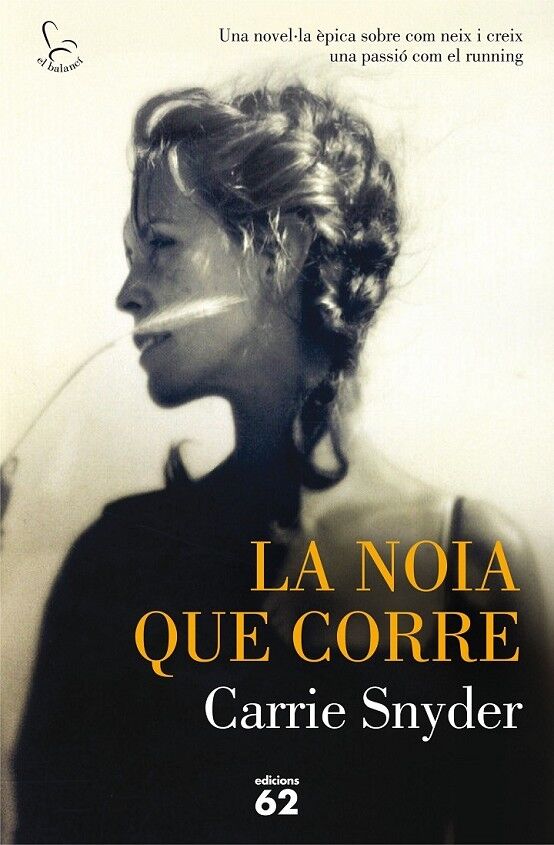 La Noia Que Corre
