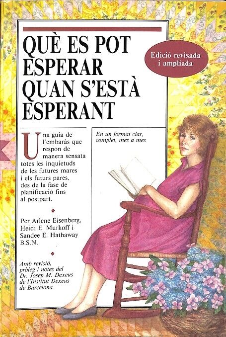 Que Es Pot Esperar Quan S'Esta Esperant