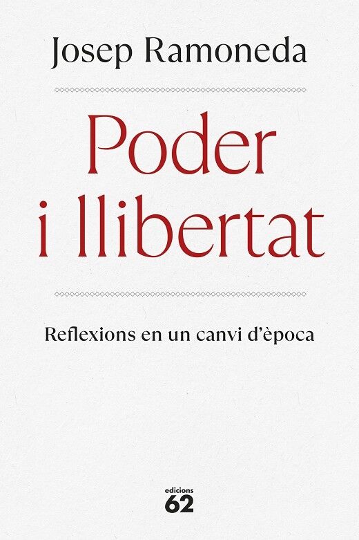 Poder i Llibertat