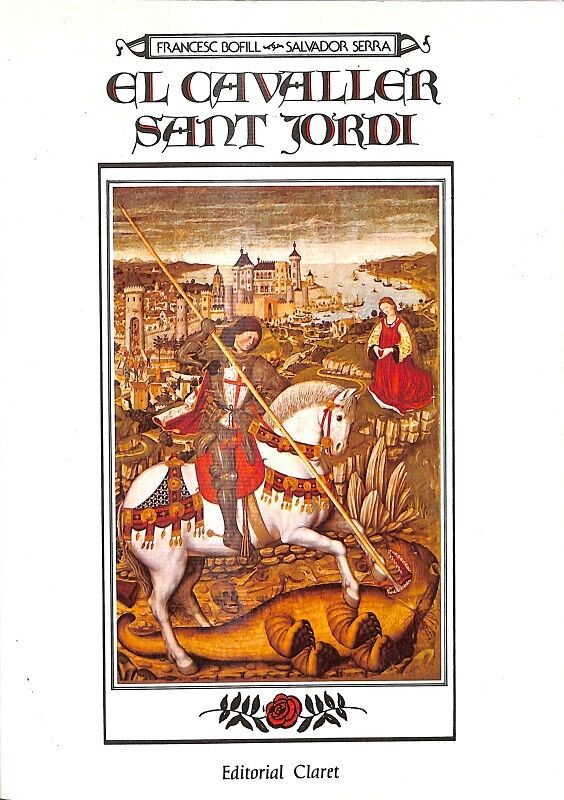 El Cavaller Sant Jordi -