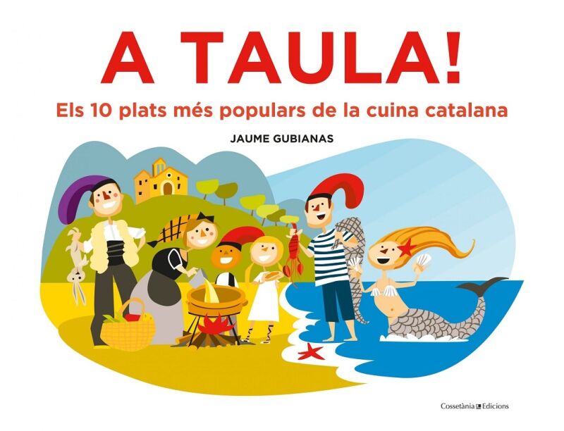 A Taula!