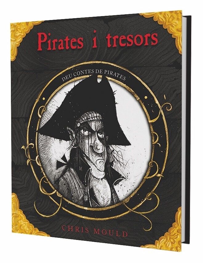 Pirates i Tresors