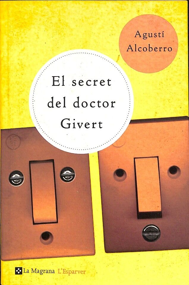 El Secret del Dr Givert