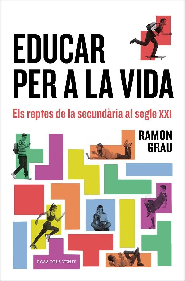 Educar per a la Vida