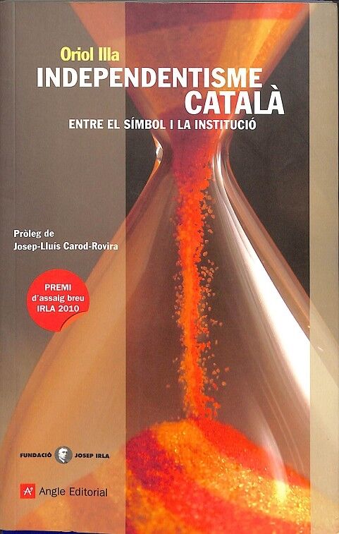 Independentisme Català: Entre el Símbol i la Institució