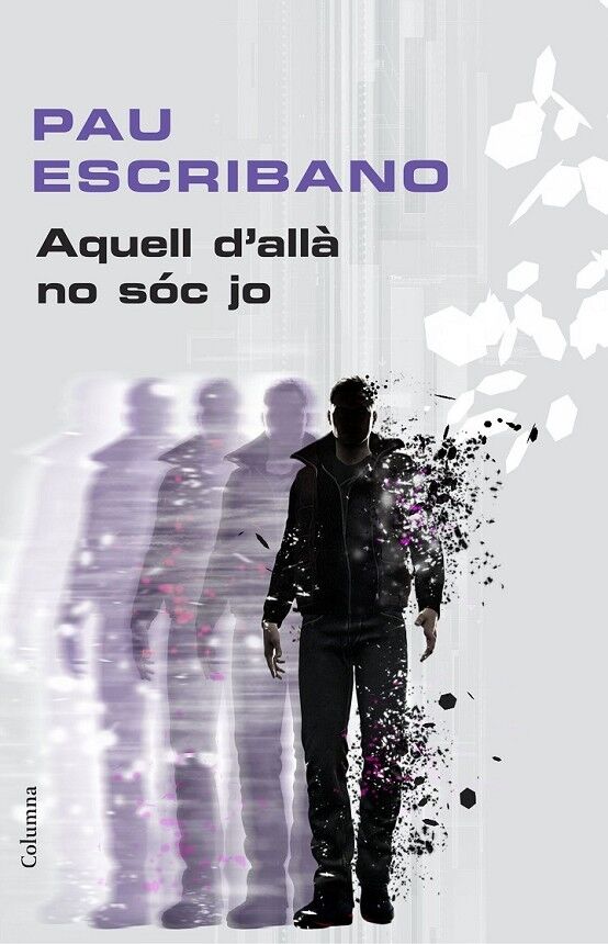 Aquell d'Allà No Sóc Jo