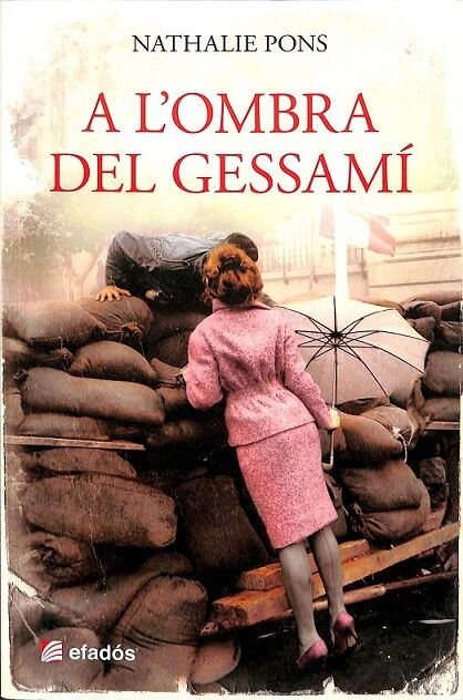 A L'Ombra del Gessamí