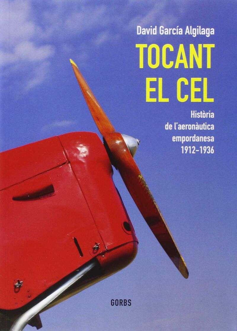 Tocant el Cel