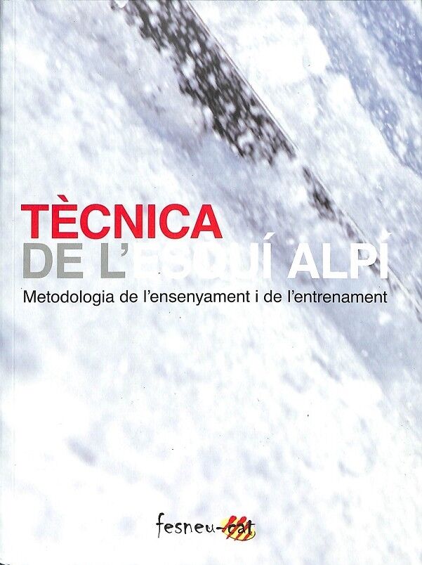 Tecnica de L´esqui Alpi
