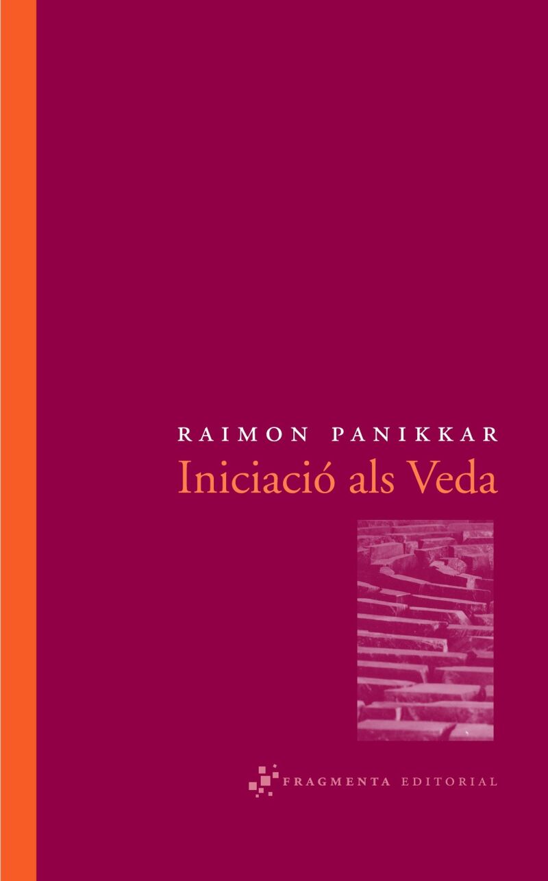 Iniciació Als Veda