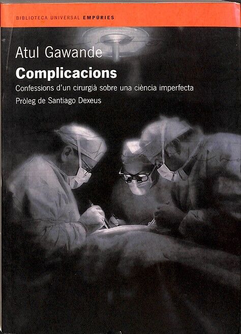 Complicacions