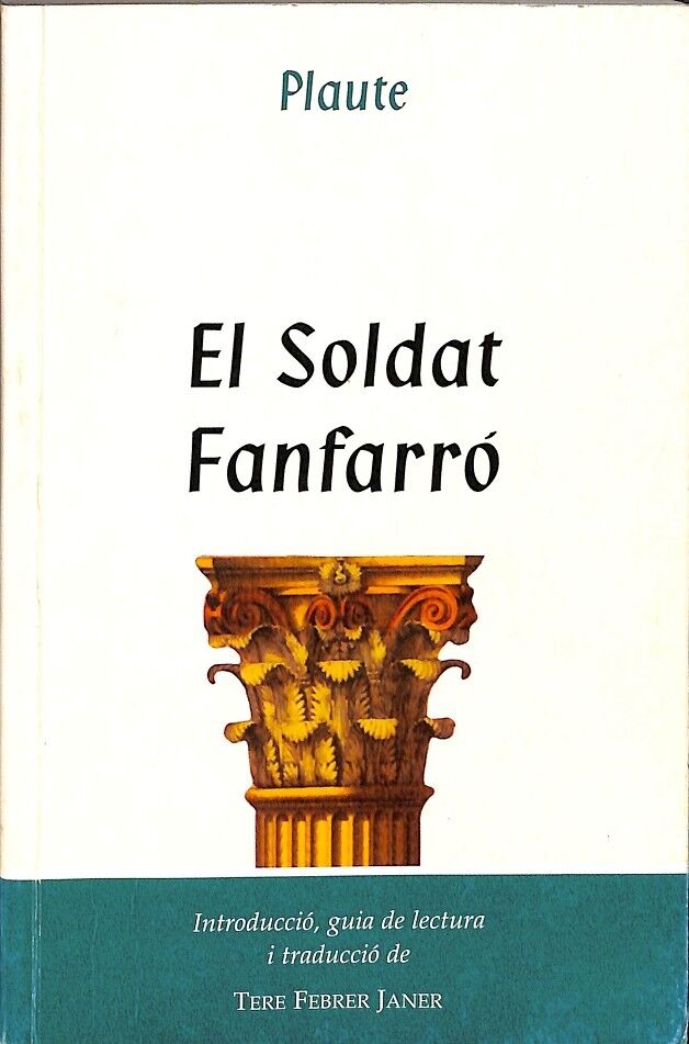 El Soldat Fanfarró