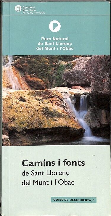 Camins i Fonts