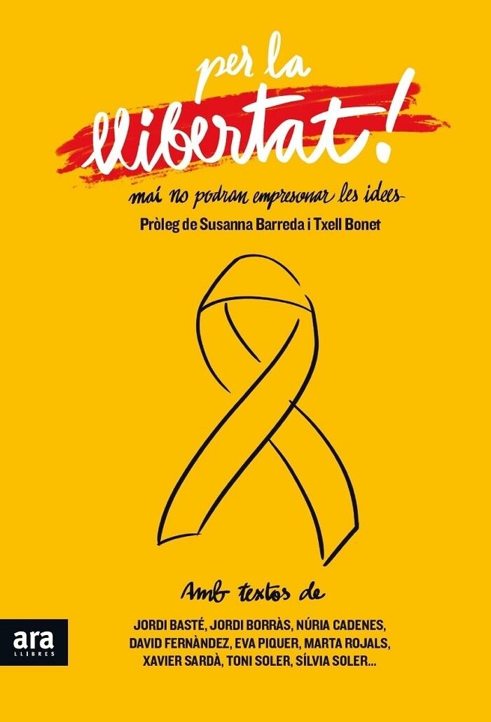 Per la Llibertat