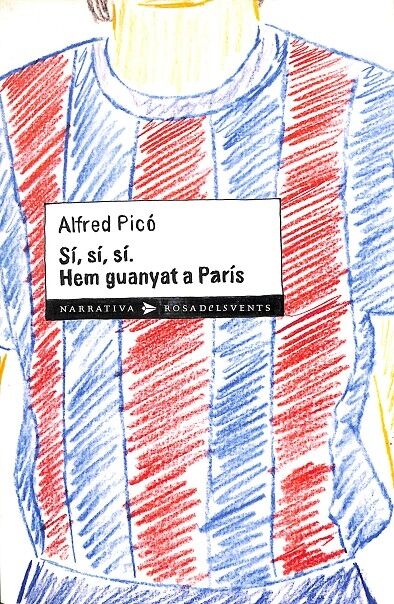 Si,si,si Hem Guanyat a Paris