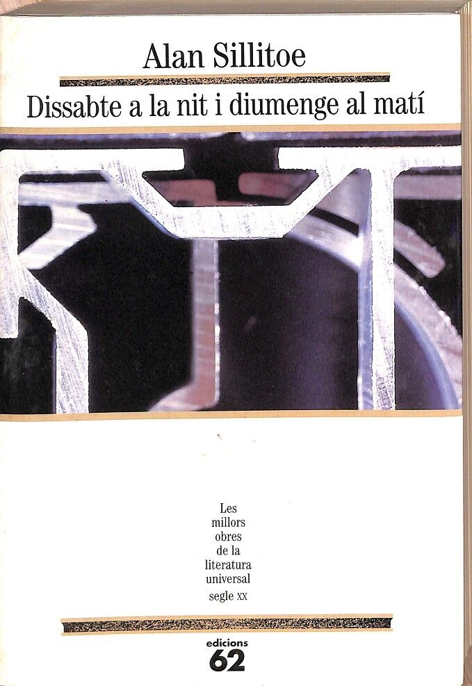 Dissabte a la Nit i Diumenge Al Matí 105