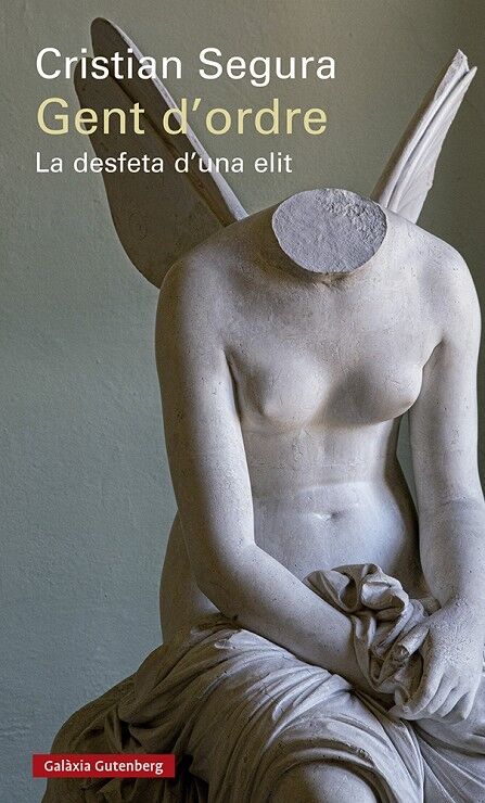 Gent d'Ordre la Desfeta d'Una Elit