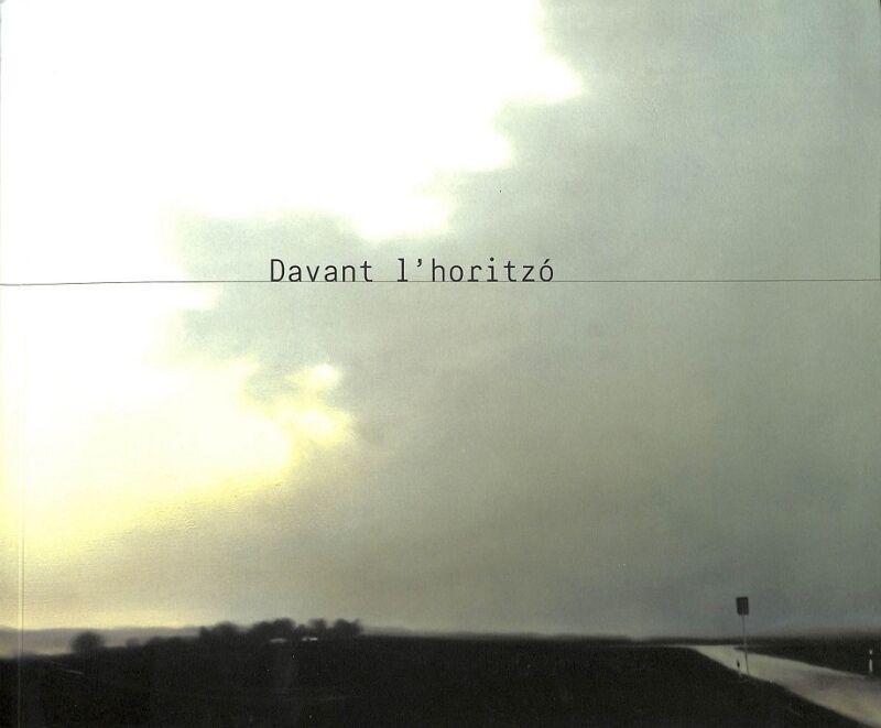Davant L'Horitzo