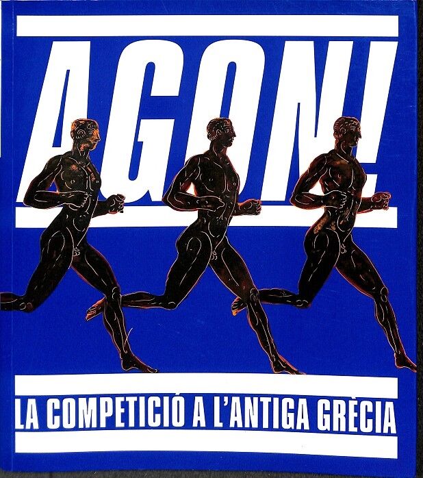 Agon la Competició a L'Antiga Grècia