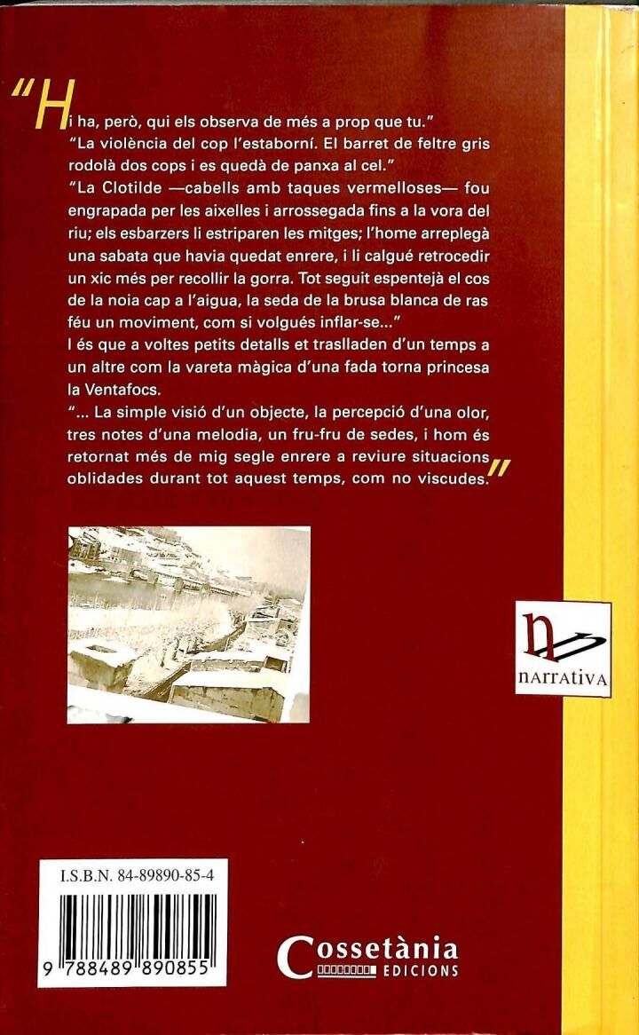 En Temps Primer Encara Neixen Dies .