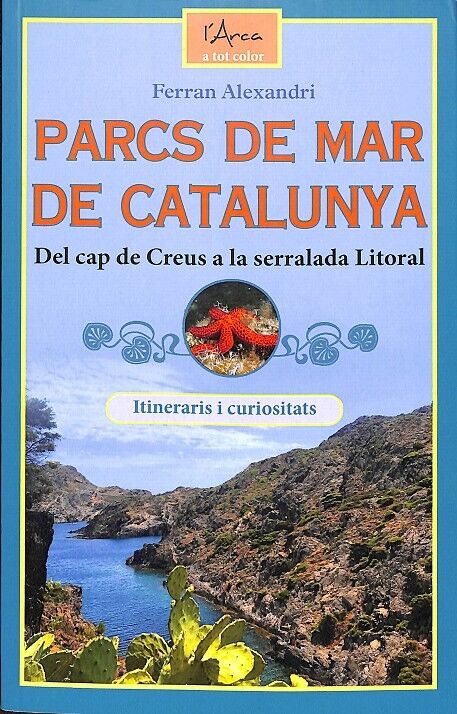 Parcs de Mar de Catalunya