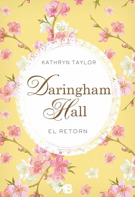 Daringham Hall el Retorn