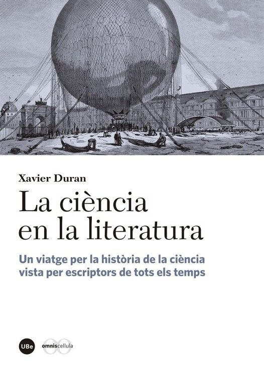 La Ciència en la Literatura