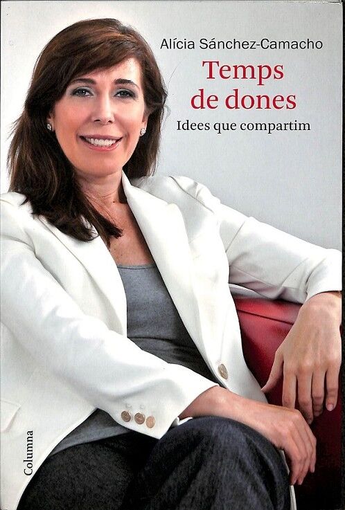 Temps de Dones