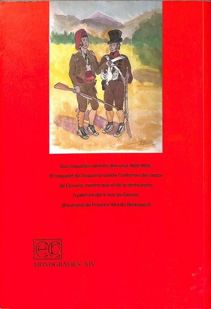 La Guerra del Francés (1808-1814) a la Conca de Barberá .
