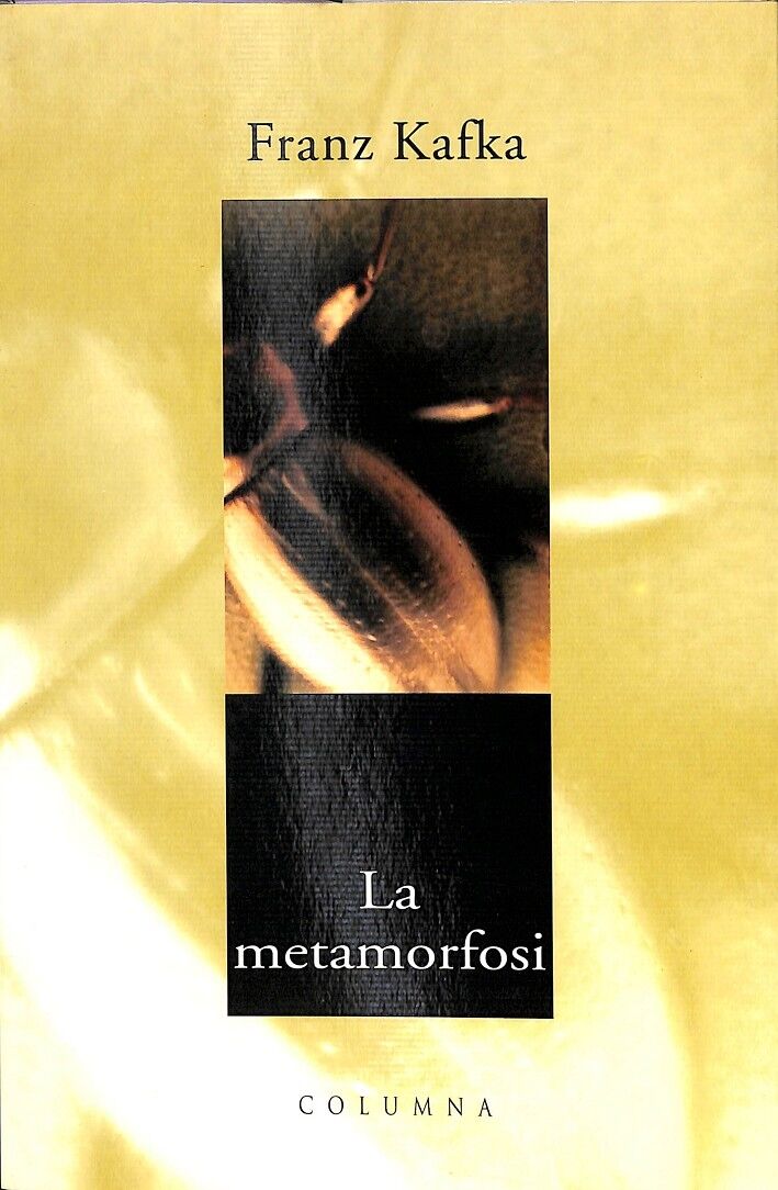 La Metamormosi - Col·lecció Clàssica -