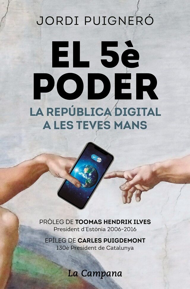 El 5 e Poder