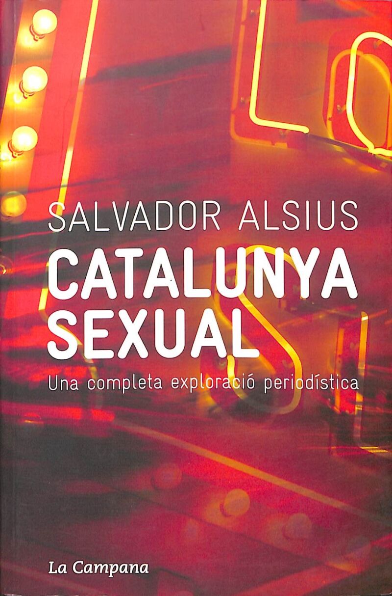 Catalunya Sexual