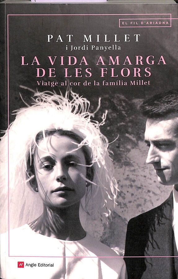 La Vida Amarga de les Flors
