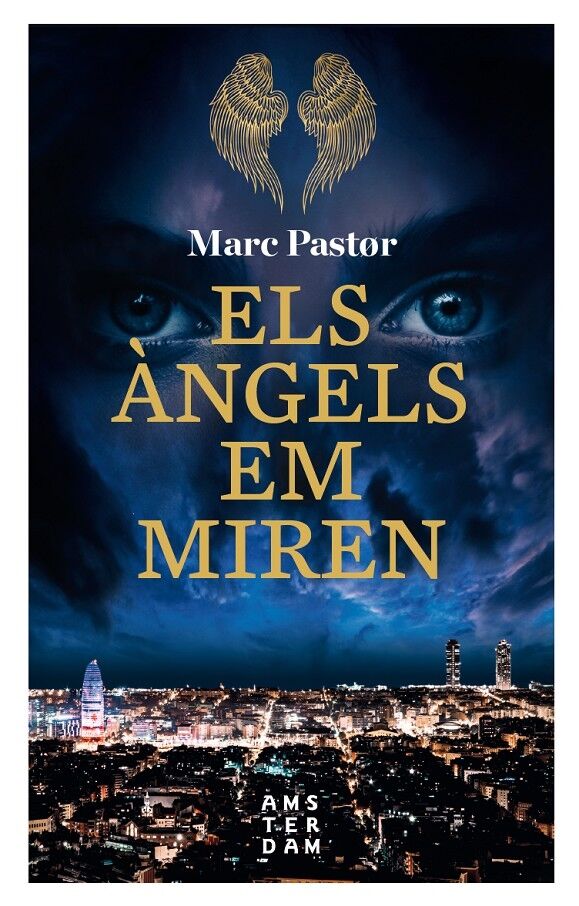 Els Àngels Em Miren