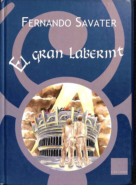 El Gran Laberint