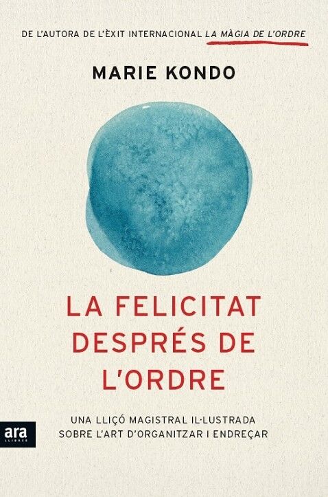 La Felicitat Després de L'Ordre