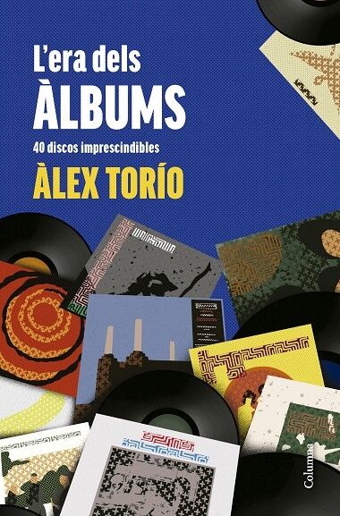 L'Era dels Àlbums