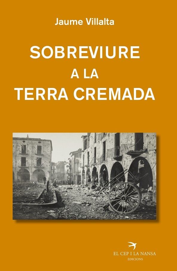Sobreviure a la Terra Cremada