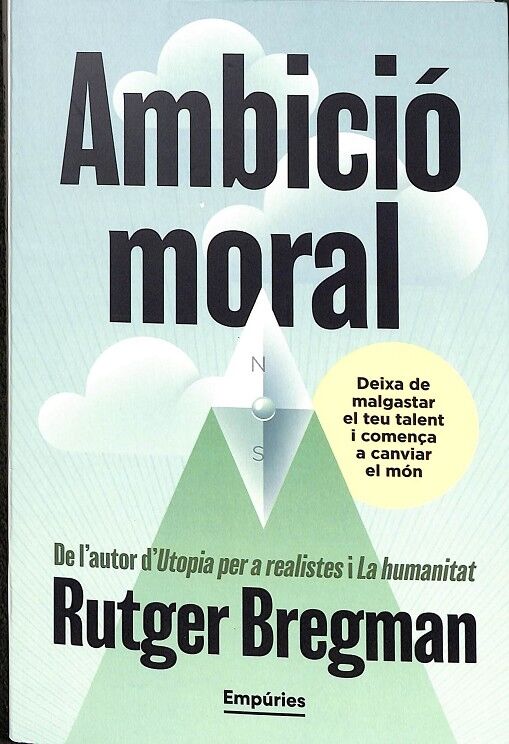 Ambició Moral