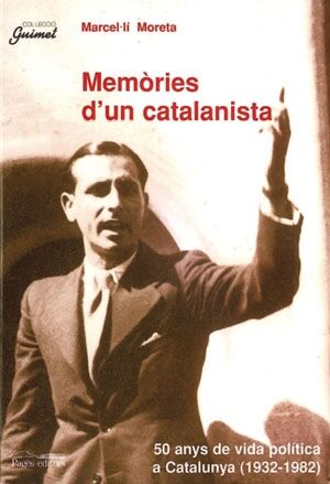 Memòries d'Un Catalanista